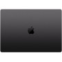 Laptop Apple MacBook Pro 16 M3 2023 Z1CM00060 - Apple M3 Max/16,2" 3456x2234 Liquid Retina XDR HDR/RAM 64GB/SSD 1TB/macOS/1DtD
