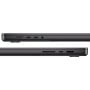 Laptop Apple MacBook Pro 16 M3 2023 Z1CM00060 - zdjęcie poglądowe 4