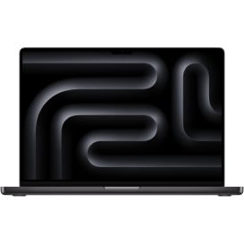 Laptop Apple MacBook Pro 16 M3 2023 Z1CM0005W - zdjęcie poglądowe 6