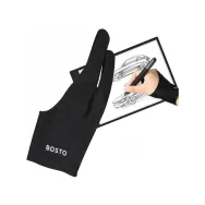 Rękawiczka BOSTO ACC-05 GLOVE (ACC-05) - Czarna