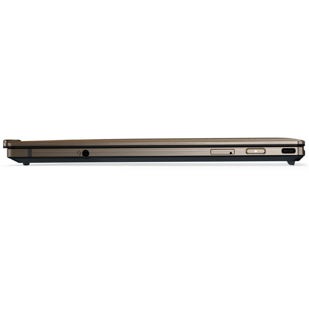 Zdjęcie produktu Laptop Lenovo ThinkPad Z13 Gen 2 21JV0018PB - Ryzen 7 PRO 7840U/13,3" 2880x1800 OLED MT/RAM 32GB/SSD 1TB/LTE/Win 11 Pro/3OS-Pr