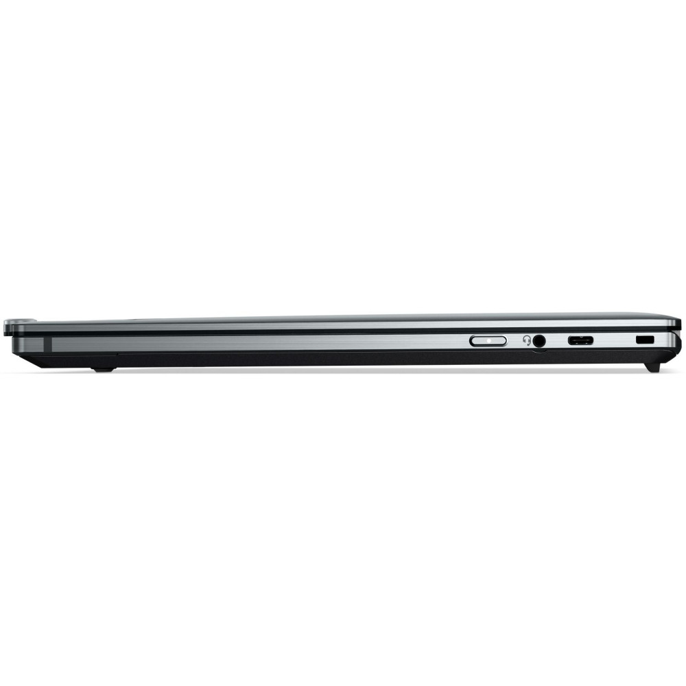 Laptop Lenovo ThinkPad Z16 Gen 2 21JX000TPB - Ryzen 9 PRO 7940HS/16" WQUXGA OLED MT/RAM 64GB/1TB/AMD RX 6550M/Win 11 Pro/3OS-Pr