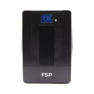 Zasilacz awaryjny UPS FSP/Fortron iFP 2000 PPF12A1600, Tower, 2000VA|1200W, Topologia line-interactive | Sklep ITnes.pl, IT for 