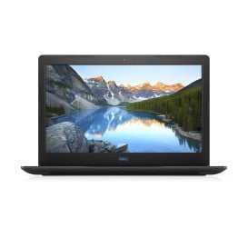 Laptop Dell Inspiron G3 3579 3579-6851 - i5-8300H/15,6" FHD IPS/RAM 8GB/SSD 128GB + HDD 1TB/GeForce GTX 1050/Windows 10 Home/1CI