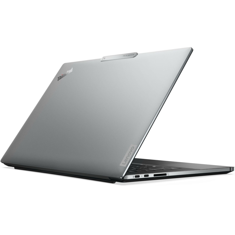 Zdjęcie notebooka Lenovo ThinkPad Z16 Gen 2 21JX0018PB Lenovo ThinkPad Z16 Gen 2 21JX0018PB