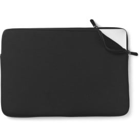 Etui na laptopa eSTUFF 16" ES697100-BULK - Czarne