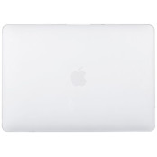 Etui na laptopa eSTUFF Hard Case do MacBooka Pro 16,2 ES690500-BULK - zdjęcie poglądowe 1