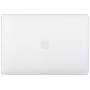 Etui na laptopa eSTUFF Hard Case do MacBooka Pro 14,2 ES690400-BULK - zdjęcie poglądowe 1