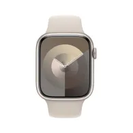 Pasek sportowy Apple Watch Sport Band Regular MT2V3ZM/A - 41 mm, M|L, Księżycowa poświata