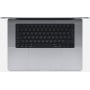 Laptop Apple MacBook Pro 16 2023 Z174000QN3Y - zdjęcie poglądowe 1