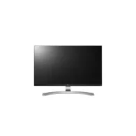 Monitor LG 27UD88-W, 27", 3840x2160 (4K), 60Hz, IPS, FreeSync, 5 ms, pivot, USB-C, Biało-srebrny | Sklep ITnes.pl, IT for BUSINESS