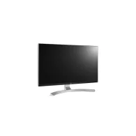 Monitor LG 27UD88-W, 27", 3840x2160 (4K), 60Hz, IPS, FreeSync, 5 ms, pivot, USB-C, Biało-srebrny | Sklep ITnes.pl, IT for BUSINESS