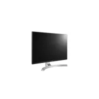 Monitor LG 27UD88-W, 27", 3840x2160 (4K), 60Hz, IPS, FreeSync, 5 ms, pivot, USB-C, Biało-srebrny | Sklep ITnes.pl, IT for BUSINESS