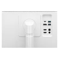 Monitor LG 27UD88-W, 27", 3840x2160 (4K), 60Hz, IPS, FreeSync, 5 ms, pivot, USB-C, Biało-srebrny | Sklep ITnes.pl, IT for BUSINESS