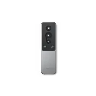 Pilot do prezentacji Satechi R1 Bluetooth Presentation Remote ST-BTPR1M - Bluetooth, Z wbudowanym wskaźnikiem LED, Szary