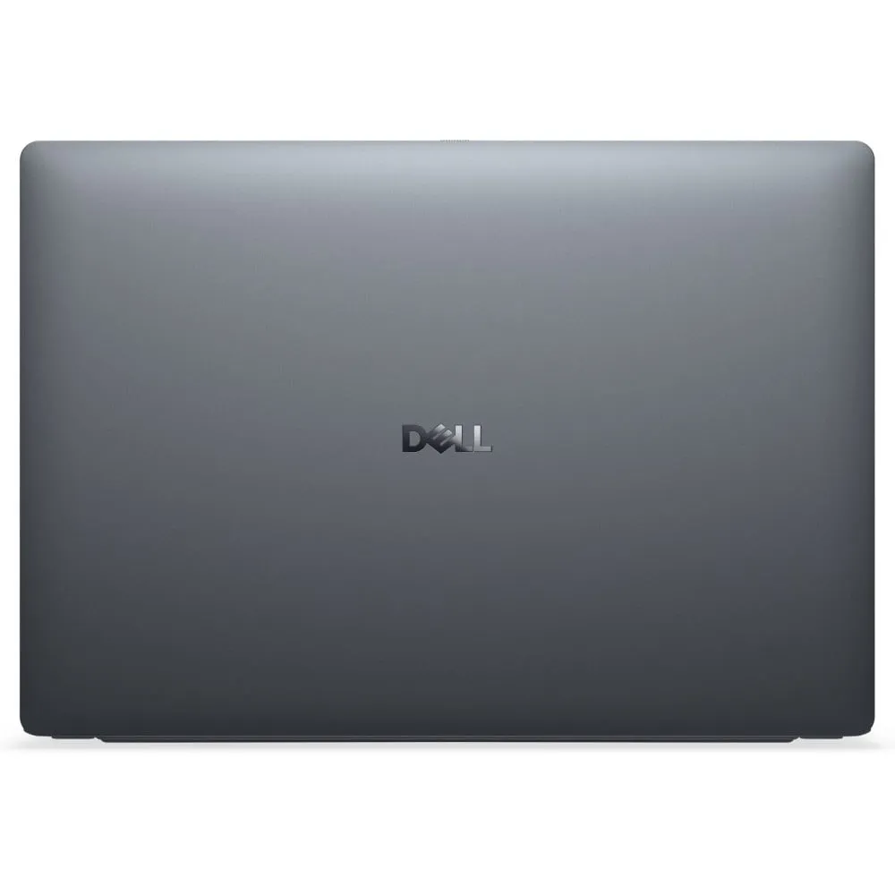 Laptop Dell Pro 14 Premium PA14250 BTO205_PA14250_EMEA - Core Ultra 7 266V/Ultralight WUXGA IPS/RAM 16GB/512GBTLC/Grafitowy/Win 11 Pro/3OS ProSupport NBD
