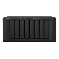 Serwer NAS Synology DiskStation DS1821IXX - zdjęcie poglądowe 3