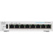 Switch zarządzalny Cisco CBS250-8T-D-EU - 8x 100/1000Mbps RJ45