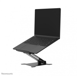 Stojak na laptopa Neomounts by Newstar Notebook Desk Stand DS20-740BL1 - Czarny