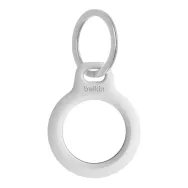 Etui Belkin F8W973BTWHT do AirTag - Białe | Sklep ITnes.pl - IT for BUSINESS