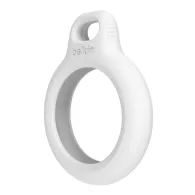 Etui Belkin F8W973BTWHT do AirTag - Białe | Sklep ITnes.pl - IT for BUSINESS