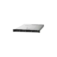 Serwer Lenovo ThinkSystem SR250 7D7QA02NEA, Rack (1U), Intel Xeon E Xeon E-2334, 16GB, 1xLAN, 3 lata On-Site | Sklep ITnes.pl, I