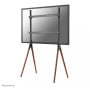 Uchwyt podłogowy do monitorów Neomounts by Newstar Flat Screen Floor Stand 37-70" NM-M1000BLACK - Czarny