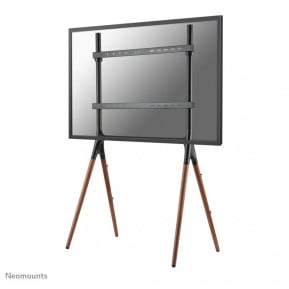 Uchwyt podłogowy do monitorów Neomounts by Newstar Flat Screen Floor Stand 37-70" NM-M1000BLACK - Czarny