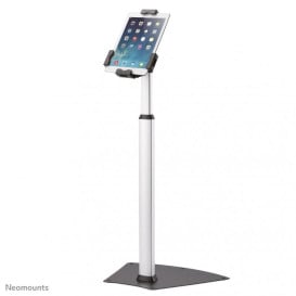 Uchwyt podłogowy do tabletu Neomounts by Newstar Tablet Floor Stand 7,9-10,5" TABLET-S200SILVER - Srebrny