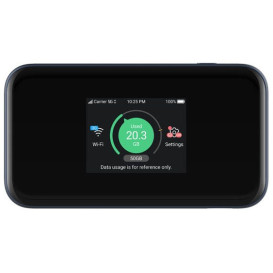 Router Wi-Fi ZTE MU5002 - zdjęcie poglądowe 3