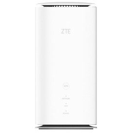 Router Wi-Fi ZTE MC888 PRO - 5G|LTE Cat.19, Wi-Fi 6, Mesh