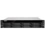 Serwer NAS QNAP Rack TS-877XU-RP-3600-PE - zdjęcie poglądowe 2