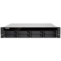 Serwer NAS QNAP Rack TS-877XU-RP-3600-UMC - zdjęcie poglądowe 2