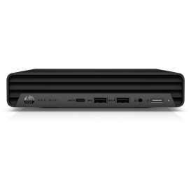 Komputer HP Pro 400 G9 Mini 936L7EA - Mini Desktop/i3-13100T/RAM 16GB/SSD 512GB/Wi-Fi/Windows 11 Pro/1 rok On-Site