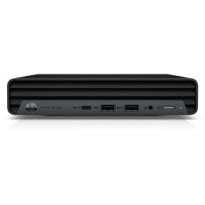 Komputer HP Pro 400 G9 Mini 936L4EA - zdjęcie poglądowe 4