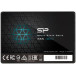 Dysk SSD 240 GB SATA 2,5" Silicon Power S55 SP240GBSS3S55S25 - 2,5"/SATA III/460-450 MBps