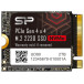 Dysk SSD 2 TB M.2 NVMe Silicon Power SP02KGBP44UD9007 - M.2/NVMe/5000-3200 MBps