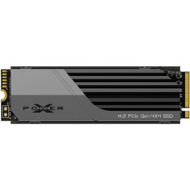 Dysk SSD 2 TB Silicon Power SP02KGBP44XS7005 - zdjęcie poglądowe 1