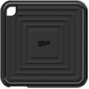 Dysk zewnętrzny SSD 256 GB Silicon Power PC60 SP256GBPSDPC60CK - zdjęcie poglądowe 5