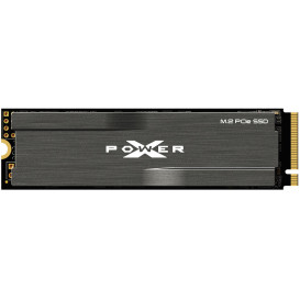 Dysk SSD 512 GB Silicon Power SP512GBP34XD8005 - zdjęcie poglądowe 1