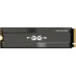 Dysk SSD 512 GB Silicon Power SP512GBP34XD8005 - zdjęcie poglądowe 1