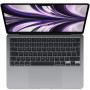 Laptop Apple MacBook Air 13 2022 M2 Z15S000FG - zdjęcie poglądowe 1