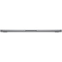 Laptop Apple MacBook Air 13 2022 M2 Z15S000FG - Apple M2/13,6" 2560x1664 Liquid Retina/RAM 16GB/SSD 512GB/Szary/macOS/1 rok DtD