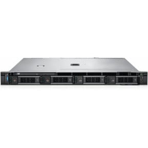 Serwer Dell PowerEdge R250 PER250CM2_634-BYLI - zdjęcie poglądowe 4