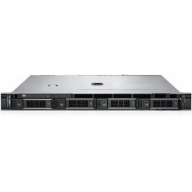 Serwer Dell PowerEdge R250 PER250CM2_634-BYLI - Rack/Intel Xeon E Xeon E-2314/RAM 16GB/1x(1x2TB)/2xLAN/3OS NBD/Win Srv 22 Ess