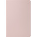 Etui na tablet Samsung Book Cover EF-BX200PPEGWW do Galaxy Tab A8 - Różowe