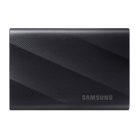 Dysk zewnętrzny SSD 1 TB 2,5" Samsung T9 MU-PG1T0B, EU - zdjęcie poglądowe 4