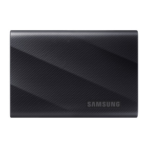 Dysk zewnętrzny SSD 1 TB 2,5" Samsung T9 MU-PG1T0B, EU - zdjęcie poglądowe 4