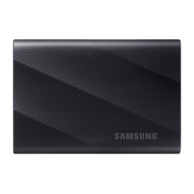 Dysk zewnętrzny SSD 1 TB 2,5" Samsung T9 MU-PG1T0B/EU - 2,5"/USB-C/2000-1950 MBps