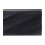 Dysk zewnętrzny SSD 1 TB 2,5" Samsung T9 MU-PG1T0B, EU - zdjęcie poglądowe 1